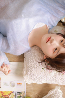 邻居家的寡妇