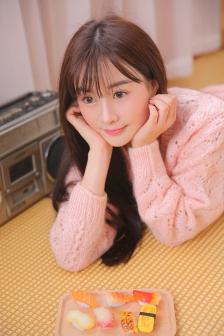我朋友的妻子